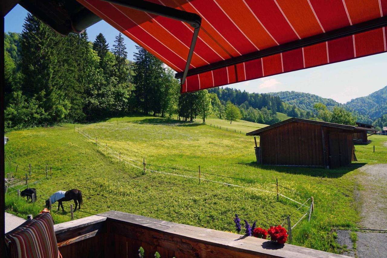 Haus Zauner Райт-им-Винкль Экстерьер фото