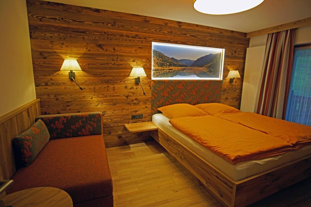 Haus Zauner Райт-им-Винкль Экстерьер фото