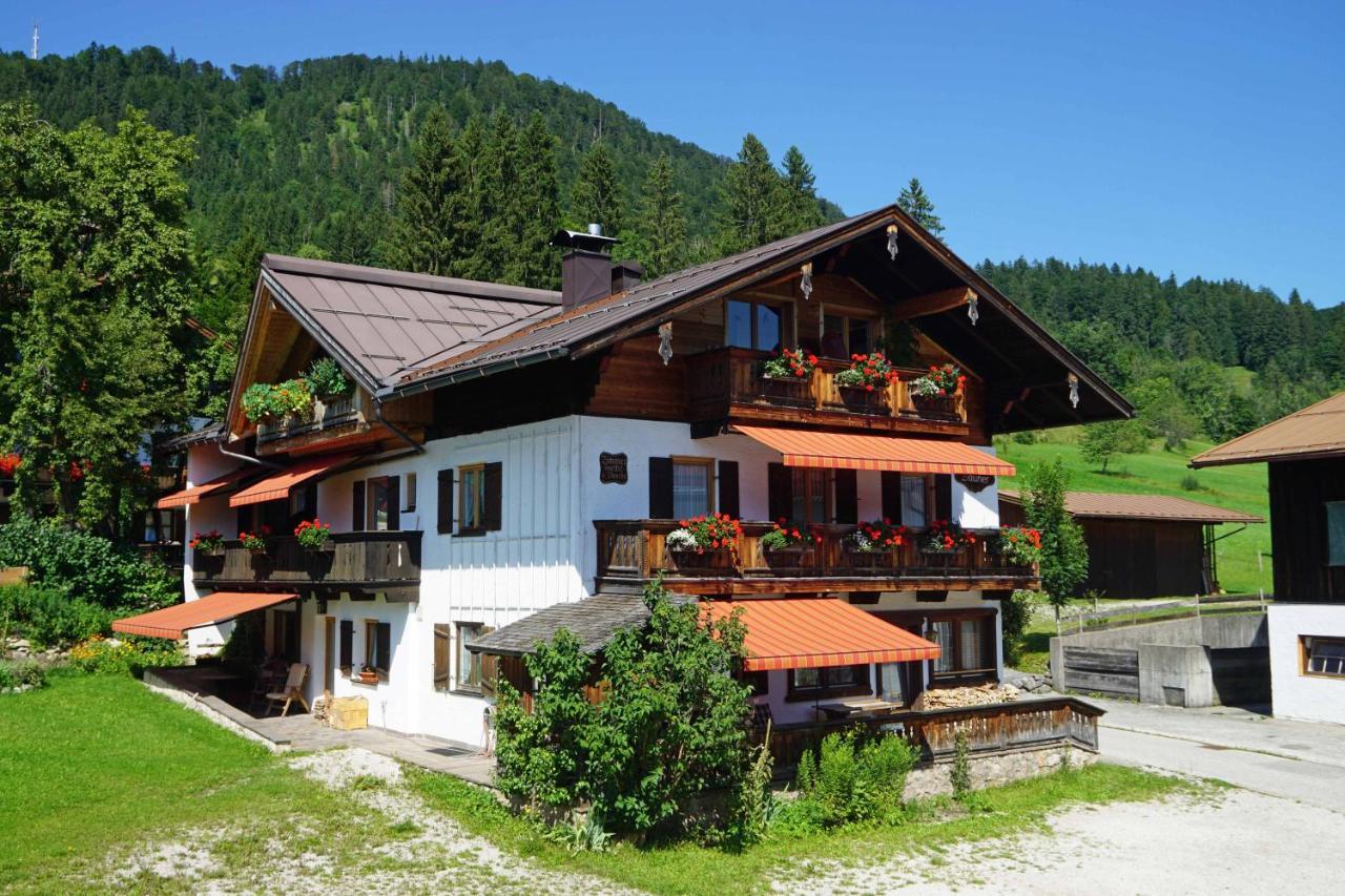 Haus Zauner Райт-им-Винкль Экстерьер фото