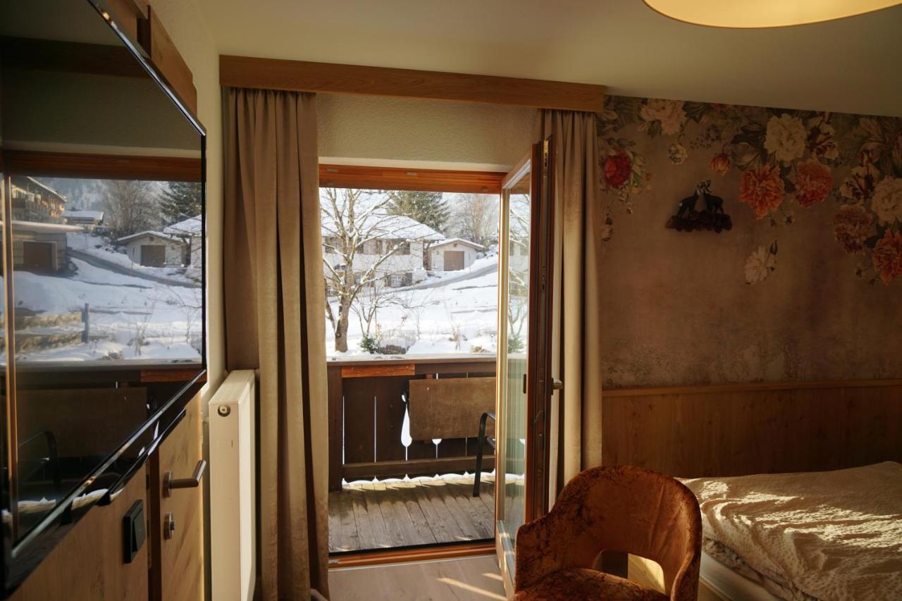 Haus Zauner Райт-им-Винкль Экстерьер фото