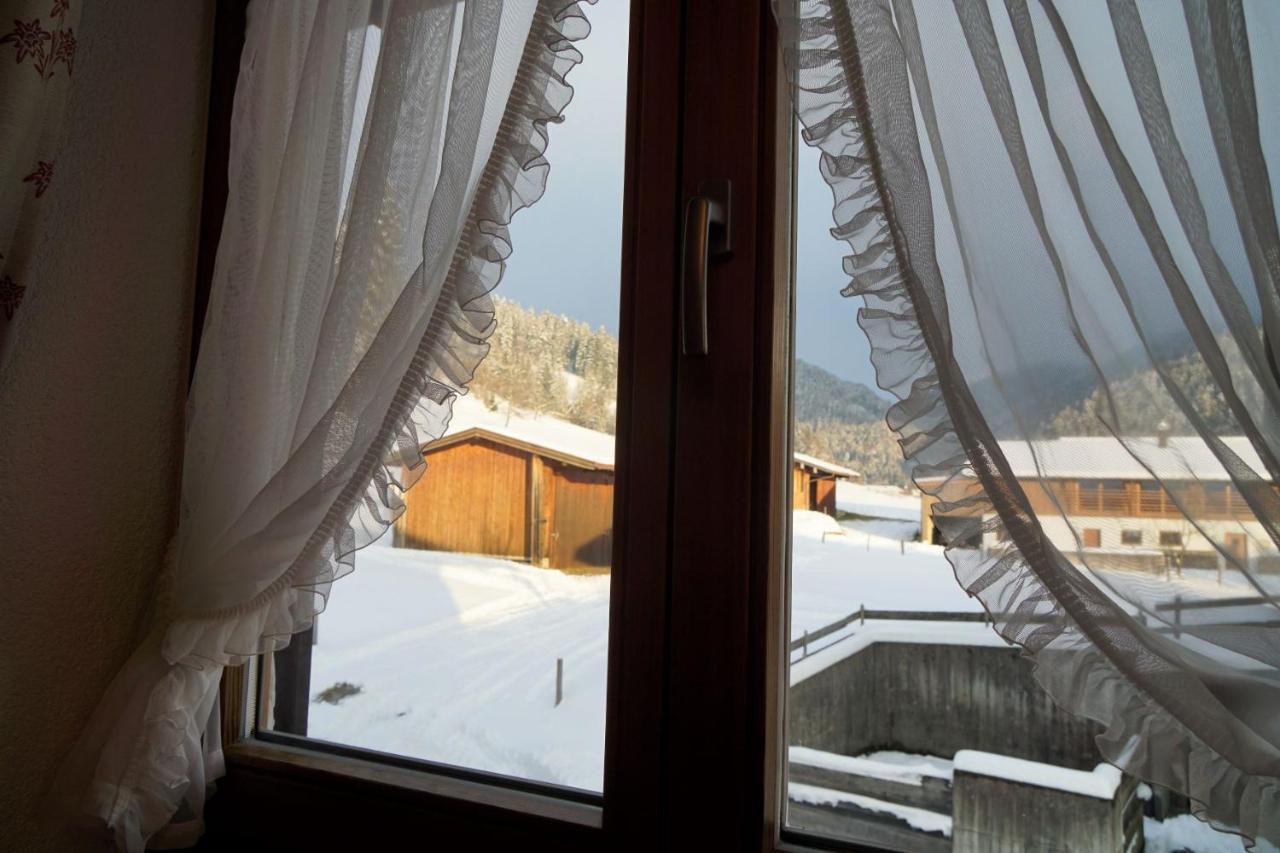 Haus Zauner Райт-им-Винкль Экстерьер фото